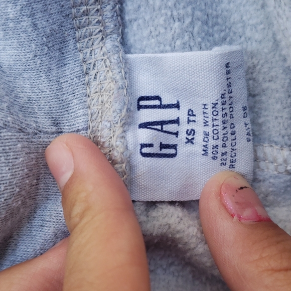 Sweat pants - Picture 4 of 4